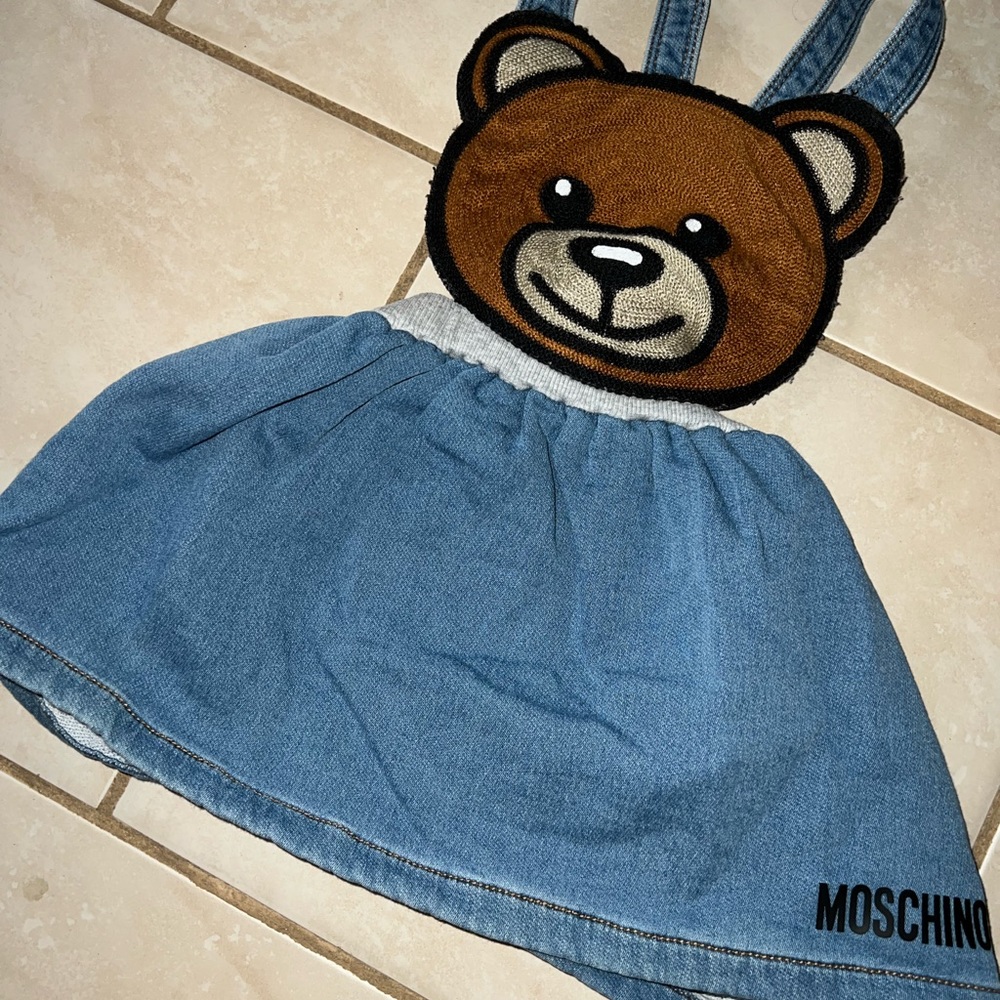 Baby designer